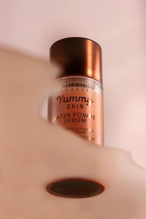 Image du produit Danessa Myricks Yummy Skin - Sérum de poudre d'eau