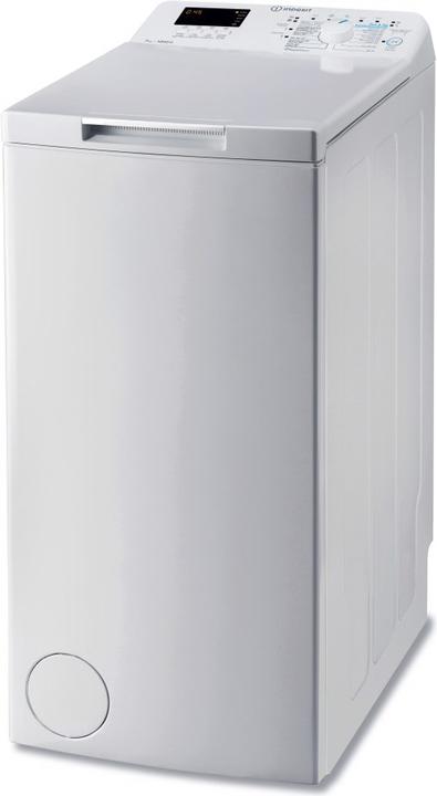 Image du produit Indesit BTW S72200 CH/N