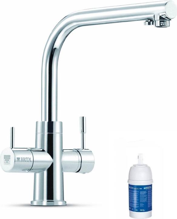 Actual product image Brita Assembly WD 3020