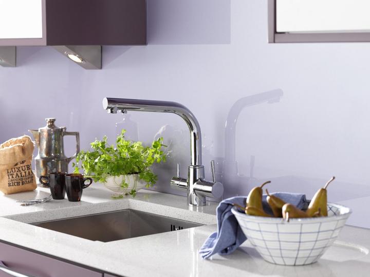 Actual product image Brita Assembly WD 3020
