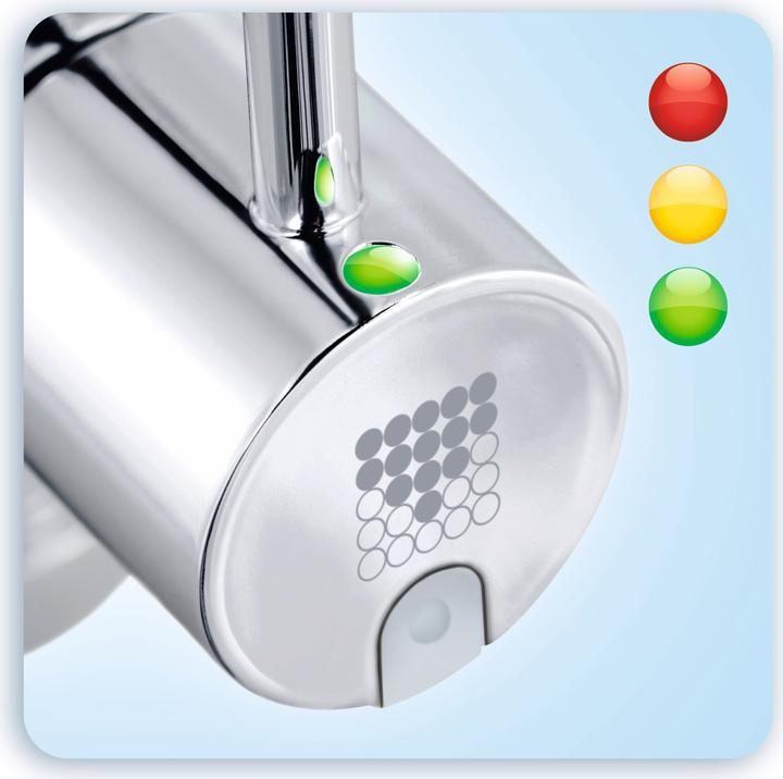 Actual product image Brita Assembly WD 3020