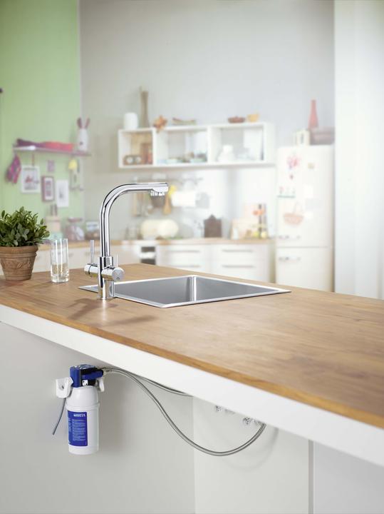 Actual product image Brita Assembly WD 3020