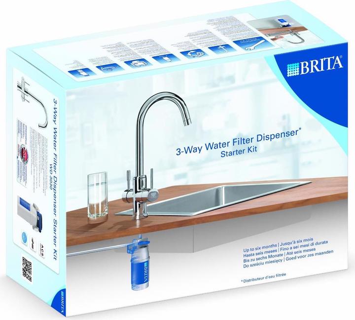 Image du produit Brita Assemblée WD 3030