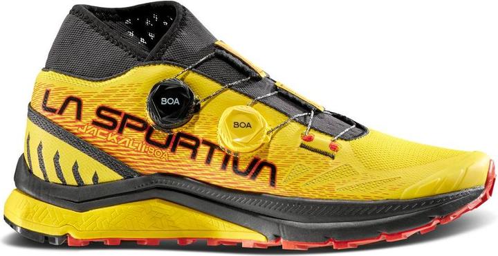 Produktbild La Sportiva Jackal II Boa (42.5)