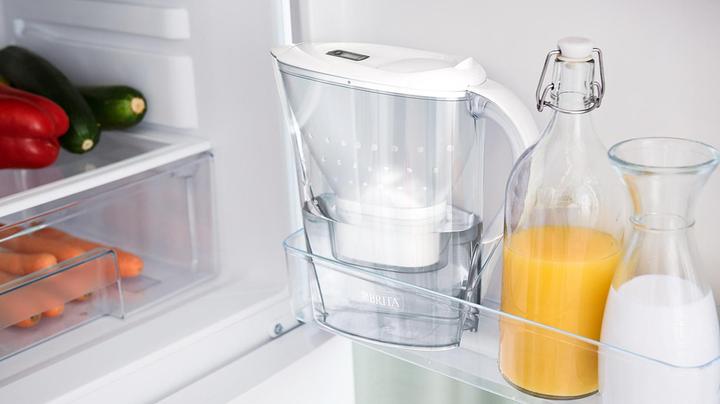 Produktbild Brita Marella + 2 Filterkartuschen (2.40 l)