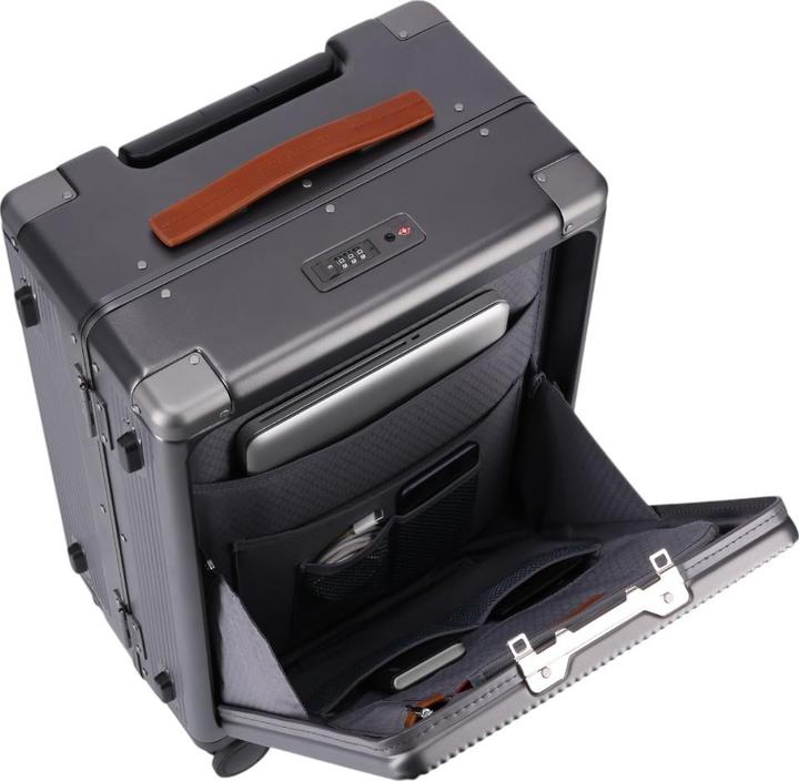 Actual product image Jekyll & Hide Montana - 20" Cabin PC Trolley (44 l, M (50 - 90l))