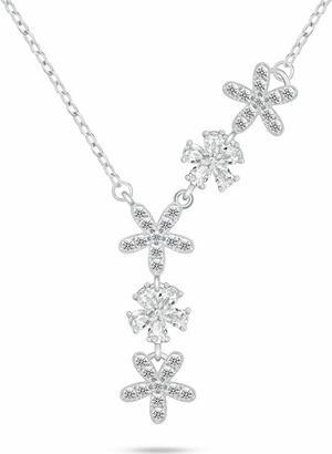 Brilio Silver - Anker CN004W fine silver chain - Length: 60 cm