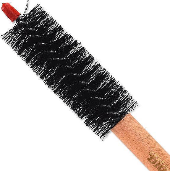 Immagine prodotto Biovan Spazzola rotonda a pelo corto