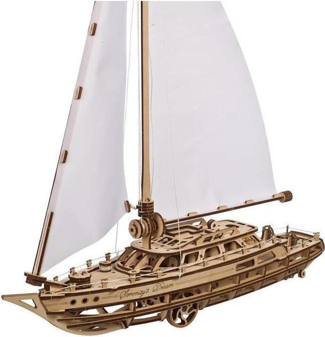 Image du produit Ugears 70224 Le rêve de la sérénité