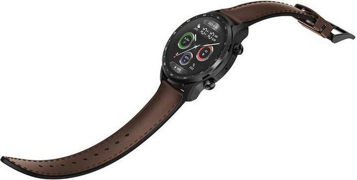 Productafbeelding Mobvoi TicWatch Pro 3 Ultra LTE (47 mm, 4G)