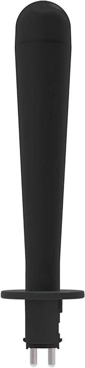 Homedics TO-2003 Progloss Diverse 19–32 mm Reverse Waves ir Curl Barrel (19 mm)