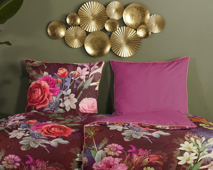 Actual product image Descanso Simone (Bedding set, 155 x 220 cm)