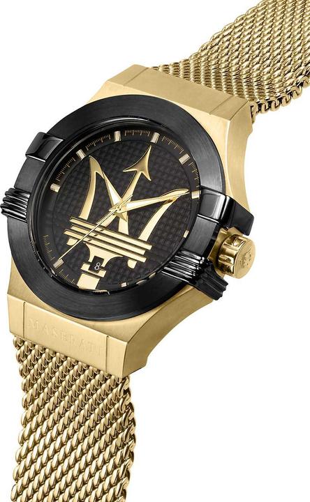 Image du produit Maserati Potenza (Montre analogique, 40 mm)