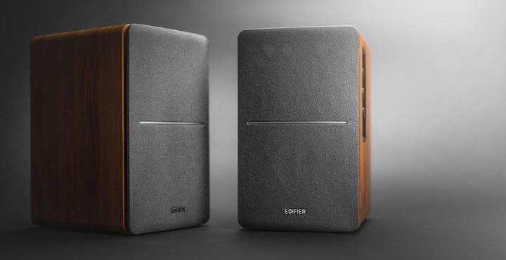 Image du produit Edifier R1280db (1 paire, 42 W)