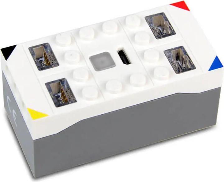 Actual product image Cada Mercedes-AMG ONE 1:8 2,4GHz Bricks (RTR Ready-to-Run)