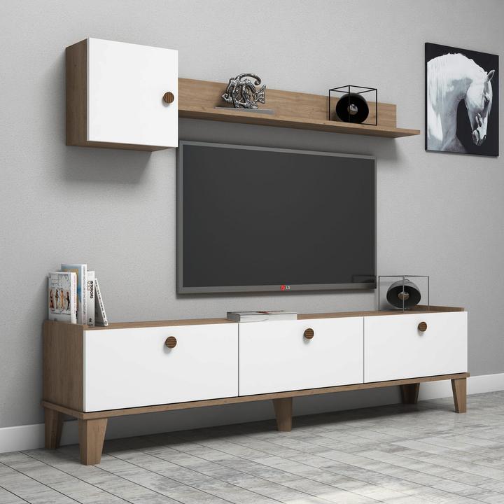 Produktbild Homitis Aniyah (178 x 34.6 x 44.8 cm)