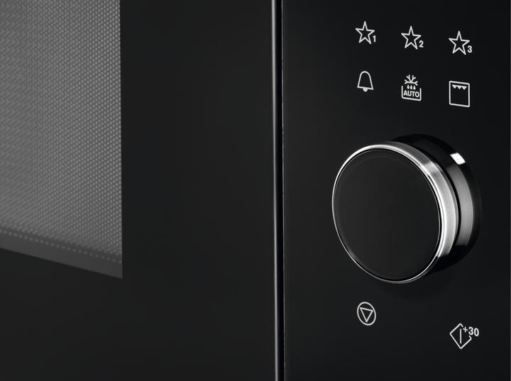 Produktbild AEG MW17BEMGM (EU-Stecker, 16.80 l)