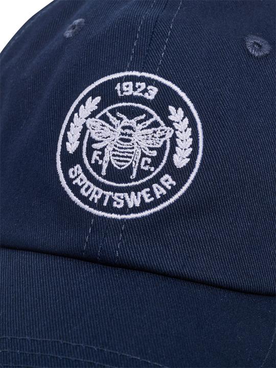 Actual product image hummel Hmlbaseball Cap Stadium (One size)