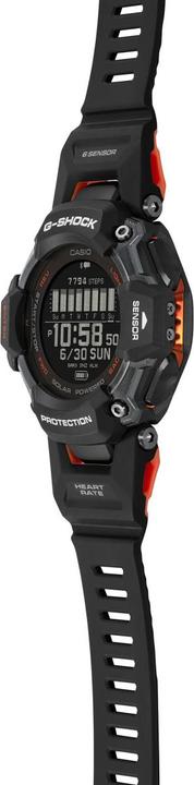 Image du produit G-Shock GBD-H2000-1AER (59.60 mm)