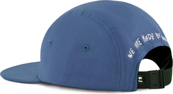 Actual product image Mons Royale Ridgeline 5 Panel Cap (One size)