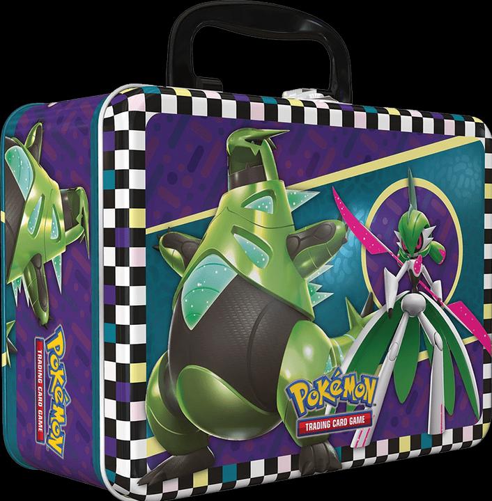 Immagine prodotto Pokémon Back to School 2024 (Inglese, Box Set e Collezione)