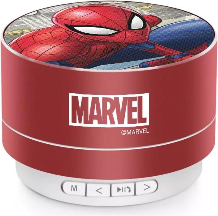 Actual product image Disney LCMSPSPIDERM005 (Battery operated)