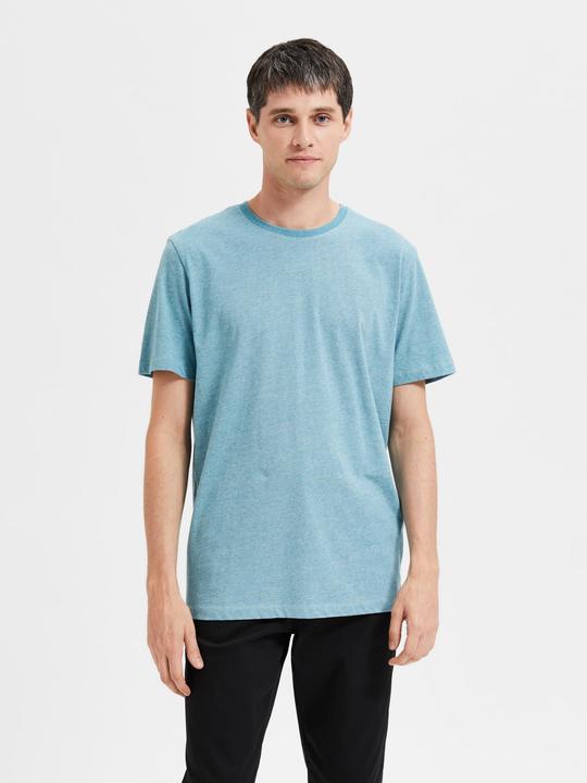 Actual product image Selected Homme Kurzärmeliges T-Shirt (M)