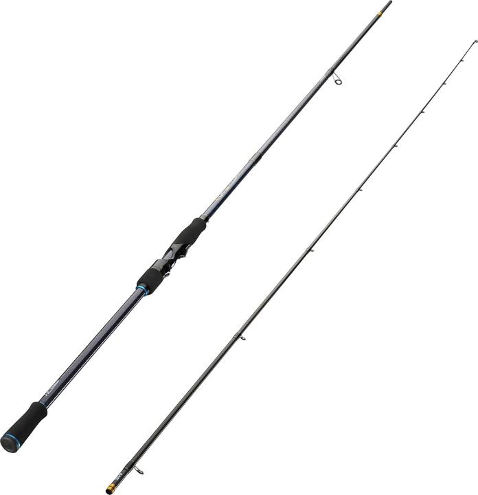 Actual product image Caperlan UKIYO-900 270 (Allround rod, 270 cm)