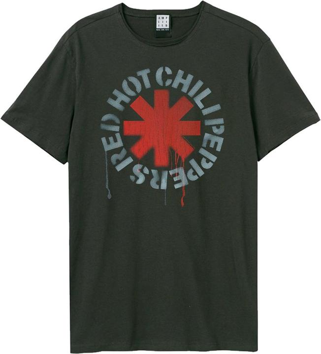 Amplified TShirt Logo (3XL)
