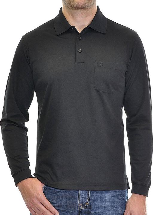 Produktbild Ragman Herren-Poloshirt (XXL)