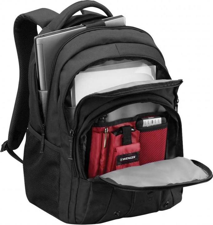 Actual product image Wenger Sidebar (25 l)