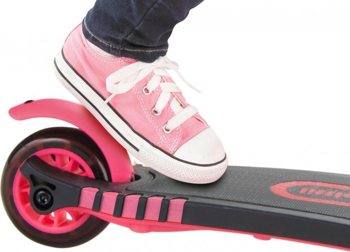 Productafbeelding Little Tikes Leun om Scooter roze te draaien