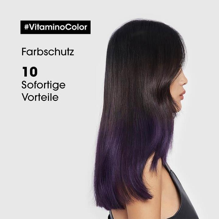 Image du produit L'Oréal Professionnel Vitamino Color Trio Coffret - 740ml (Set soin capillaire)