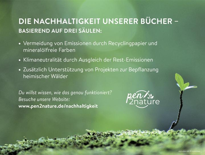 Produktbild Mein Freundschaftsbuch | Für Kindergartenkinder (Deutsch, pen2nature, 2023)