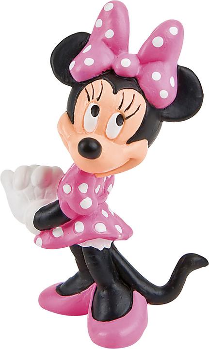 Produktbild Bullyland Walt Disney- Micky Geschenk-Set