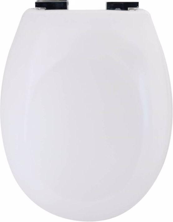 Actual product image Homeline toilet seat