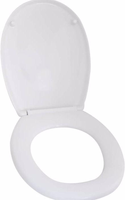 Actual product image Homeline toilet seat
