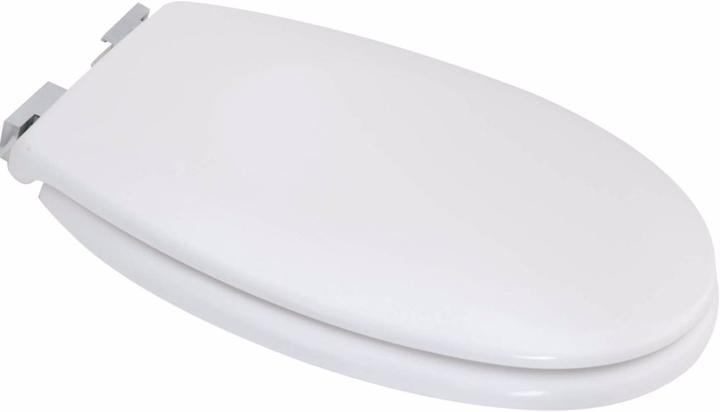 Actual product image Homeline toilet seat
