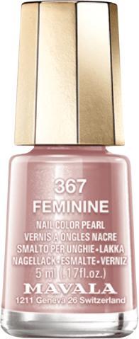 Immagine prodotto Mavala Mini colori (Femminile, Smalto per unghie effetto gel)