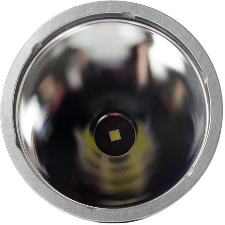 Produktbild ArmyTek LEDTaschenlampe Barracuda Pro v2 (24.50 cm, 1500 lm)