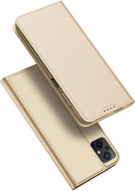 Image du produit Dux Ducis Couverture de livre Skin Pro Series (Xiaomi Poco M5)