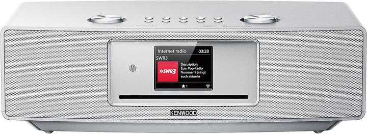 Produktbild Kenwood CR-ST700SCD (DAB+, UKW, Bluetooth, WLAN)