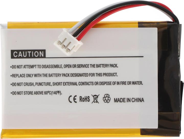 Image du produit Philips Akku S9A Akku S9A/34, S9A/38, S9H