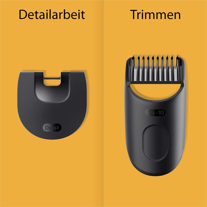 Productafbeelding Braun Serie 5 BT5420