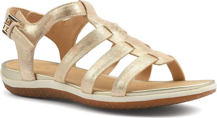 Actual product image Geox D Sand.Vega A (40)