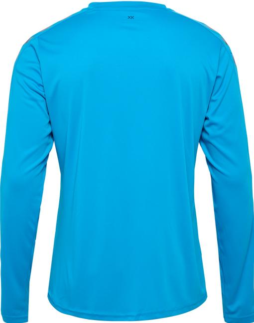 Immagine prodotto hummel Core Xk Poly Jersey L/S (S)