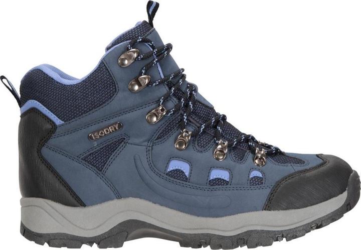 Produktbild Mountain Warehouse Wanderstiefel Adventurer (39.5)