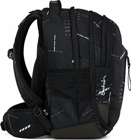 Actual product image Satch Match (35 l)
