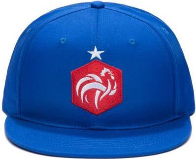 Image du produit Fi Collection France FFF Cap casquette plate