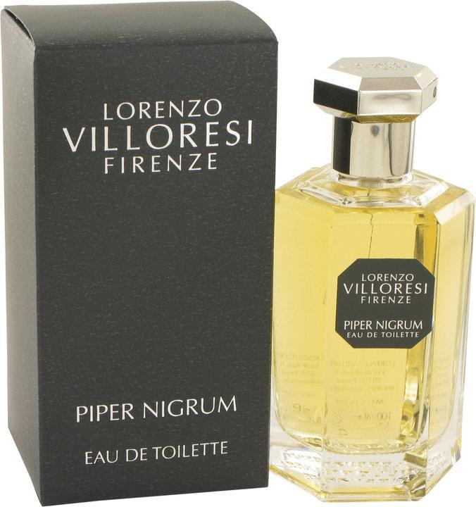 Actual product image Lorenzo Villoresi piper nigrum (Eau de toilette, 100 ml)